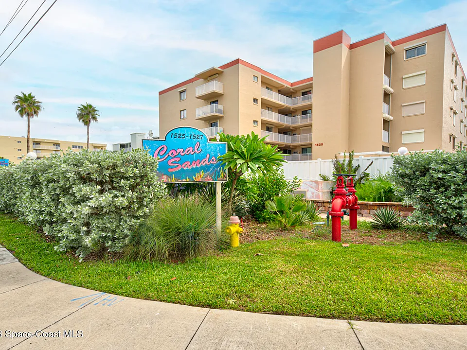 1525 S Atlantic Ave #405