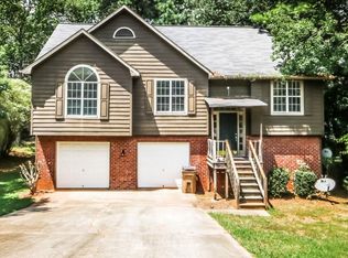 1592 Elizabeth Ln, Hampton, GA 30228