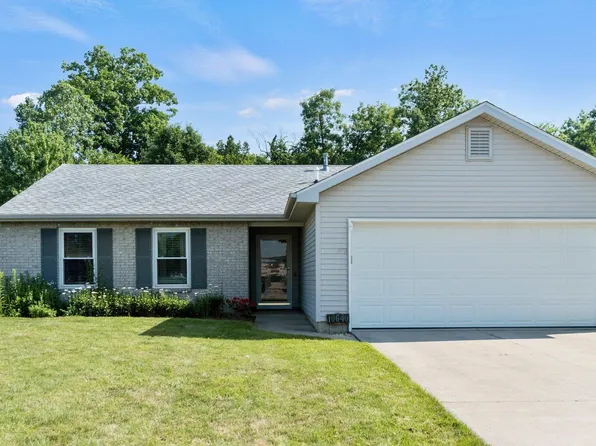 10649 Graystone Cv, New Haven, IN 46774