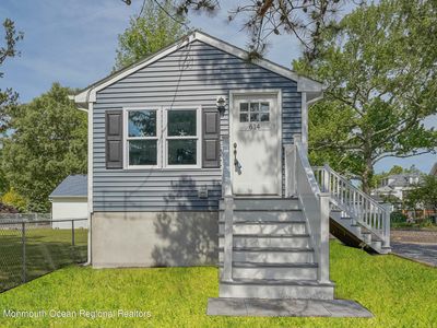 614 Monmouth Ave, Ocean Gate, NJ, 08740