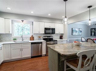 4115 Montibello Dr, Charlotte, NC 28226