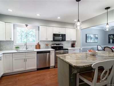 4115 Montibello Dr #16, Charlotte, NC, 28226