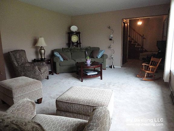5th image of 3622 W Brittany Ct