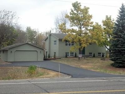 21920 County Road 117, Rogers, MN, 55374