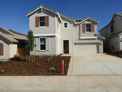 651 Morning Glory Cir, Ione, CA, 95640