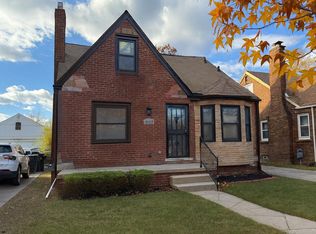 17267 Sunderland Rd, Detroit, MI 48219