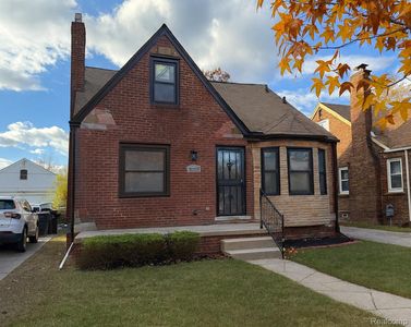 17267 Sunderland Rd, Detroit, MI, 48219