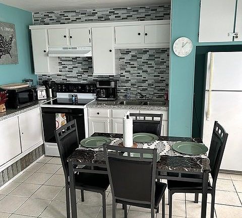 2nd image of 120 Padre Blvd Unit 301