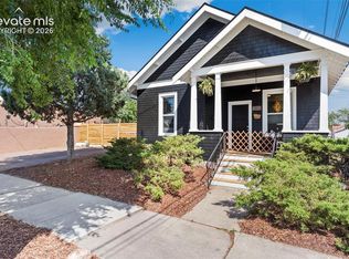 111 S 8th St, Colorado Springs, CO 80905