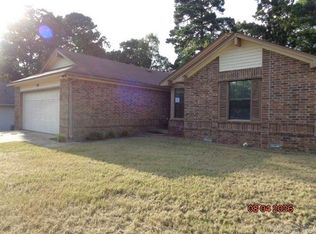3801 John Barrow Rd, Little Rock, AR 72204