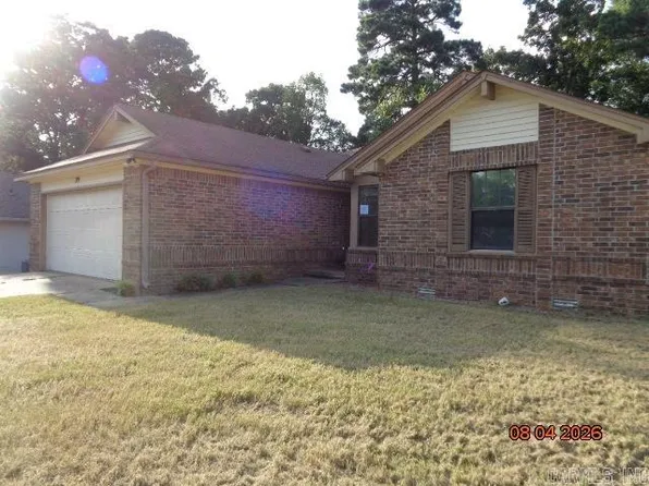 3801 John Barrow Rd, Little Rock, AR 72204