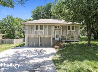 15605 Allen Ave, Belton, MO 64012