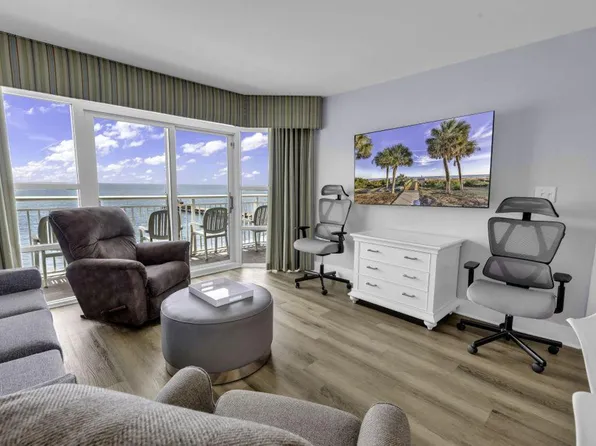 2506 N Ocean Blvd, Myrtle Beach, SC