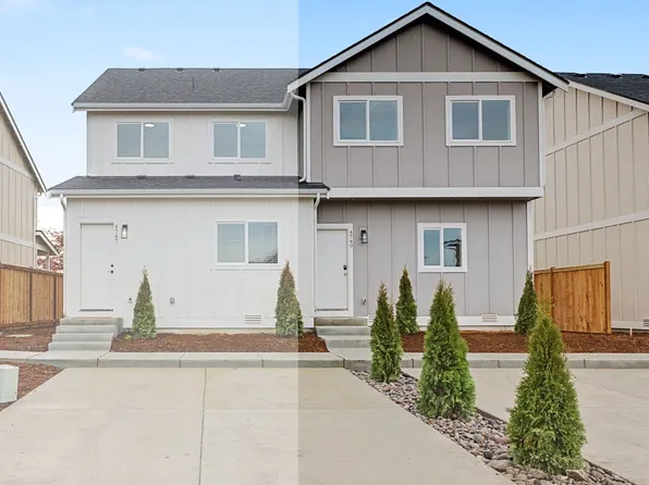 4755 Court R, Tacoma, WA 98404