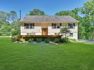 54 Charleston Springs Rd, Millstone Township, NJ 08510
