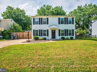 14310 Lindendale Rd, Woodbridge, VA 22193