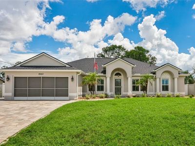 10412 BELLTOWER STREET, Spring Hill, FL, 34608