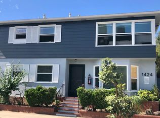 1424 E 2nd St #3, Long Beach, CA 90802