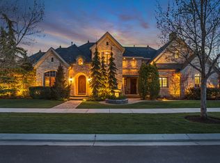 187 W Stone Brook Ln, Provo, UT 84604