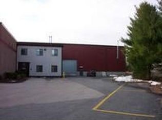 19 S Maple St, Bellingham, MA 02019