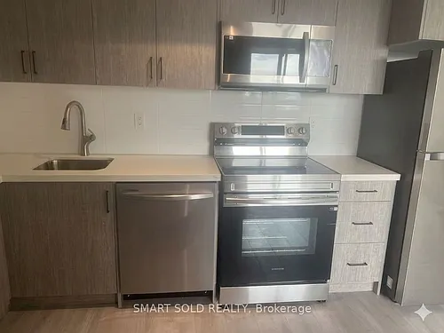 3429 Sheppard Ave E #310 Photo 1
