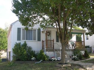 7827 Highpoint Rd, Baltimore, MD 21234