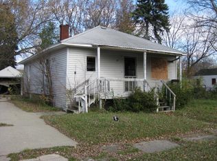 2514 Sloan St, Flint, MI 48504