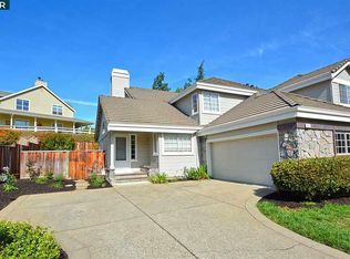 1417 Greystone Ln, Clayton, CA 94517