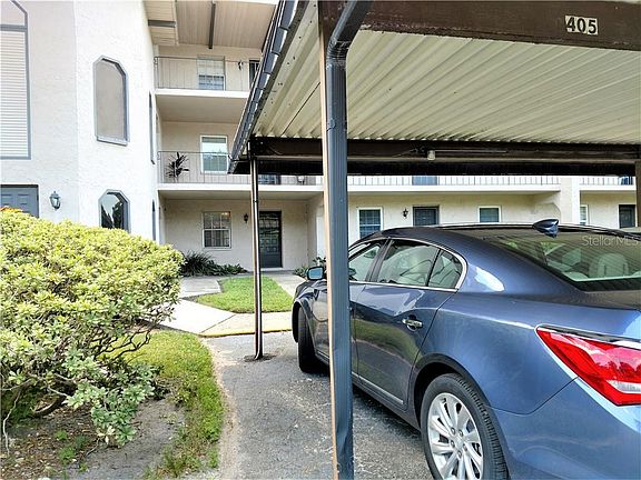 2nd image of 8681 Bardmoor Blvd #105C