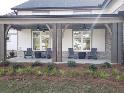 428 Shasta Ct, Hoschton, GA, 30548