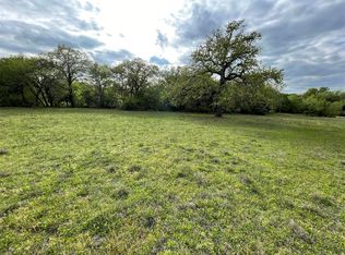 1037 Gonzollas Rd, Springtown, TX 76082