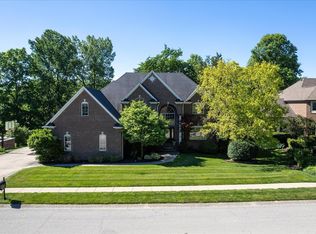 12029 Admirals Pointe Dr, Indianapolis, IN