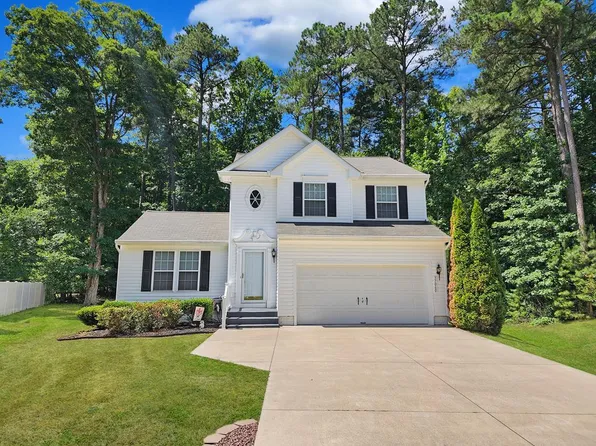 37060 Neptune Ct, Greenbackville, VA 23356