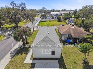 629 W 7th St, Lakeland, FL 33805