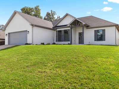 9509 Meadow Oak Dr, Sherwood, AR, 72120