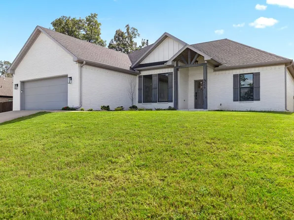 9509 Meadow Oak Dr, Sherwood, AR 72120