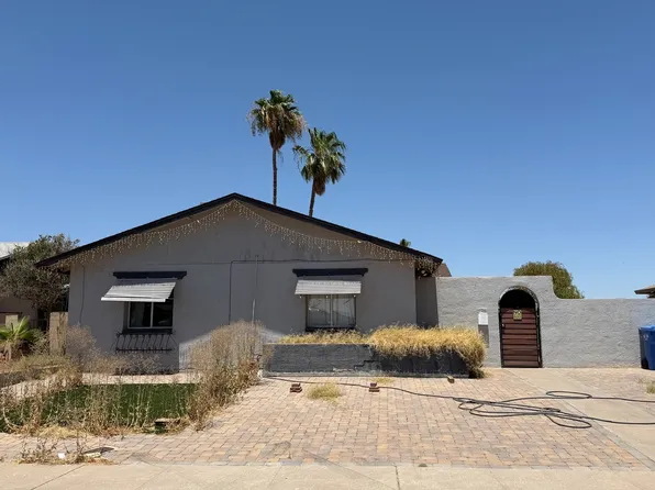 3360 W Mauna Loa Ln, Phoenix, AZ 85053