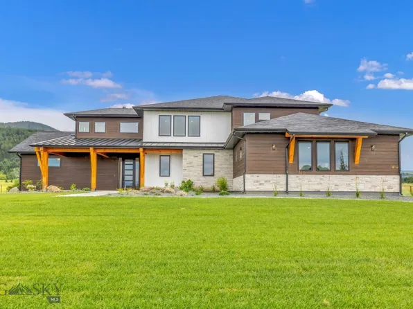 442 Balsam Dr, Bozeman, MT 59718