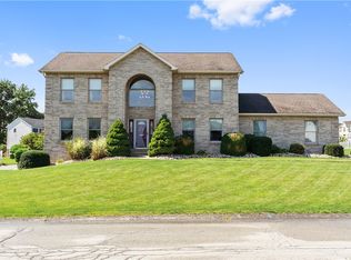 830 Cleardale Dr, Greensburg, PA