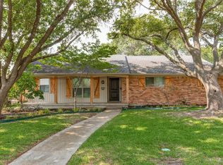 11021 Ridgemeadow Dr, Dallas, TX 75218
