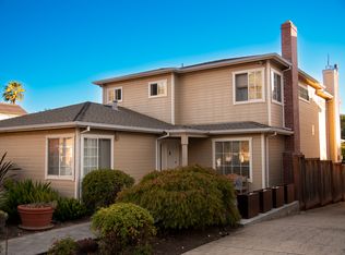 349 Forbes Ave, San Rafael, CA 94901