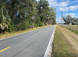 Spring Garden Ranch Rd LOT 6, De Leon Springs, FL 32130