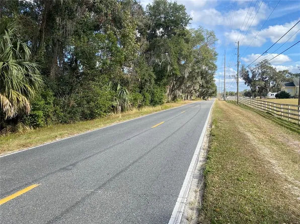Spring Garden Ranch Rd Lot 6, De Leon Springs, FL 32130