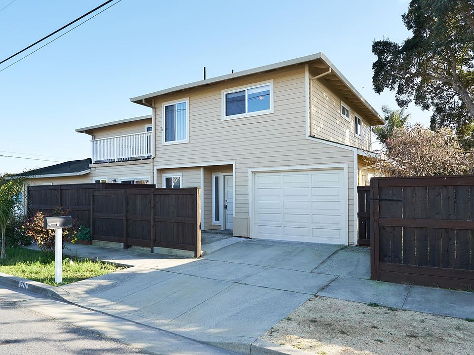 701 Gharkey St Santa Cruz CA 95060 Zillow