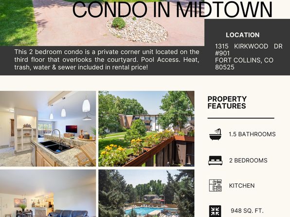 1315 Kirkwood Dr APT 901