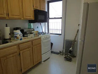 Rented by Bond New York