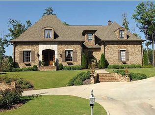 1286 Legacy Dr, Birmingham, AL 35242