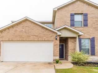 220 Golden Butterfly Dr, Leander, TX 78641