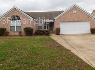 7411 Hunters Horn Dr, Olive Branch, MS 38654