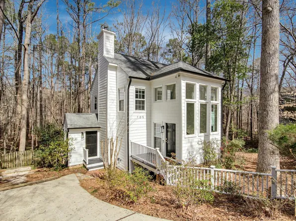 105 Marin Pl, Chapel Hill, NC 27516